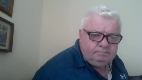 Snapshot of paulgn365 chatting on 8, 5, 2026 paulgn365 online show from 8, 5, 2026