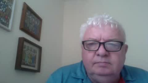 Snapshot of paulgn365 chatting on 13, 5, 2026 paulgn365 online show from 13, 5, 2026