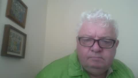 Snapshot of paulgn365 chatting on 24, 5, 2026 paulgn365 online show from 24, 5, 2026