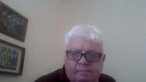 Snapshot of paulgn365 chatting on 3, 6, 2026 paulgn365 online show from 3, 6, 2026