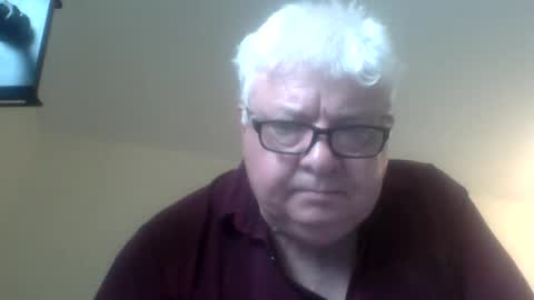 Snapshot of paulgn365 chatting on 3, 6, 2026 paulgn365 online show from 3, 6, 2026