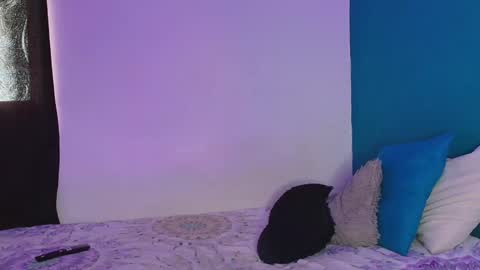 Paulina online show from 18, 12, 2025