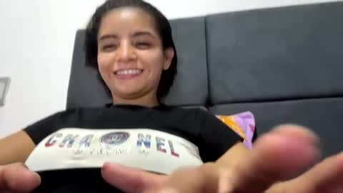 Snapshot of paulina2026 chatting on 15, 7, 2026 Paulina2026 online show from 15, 7, 2026
