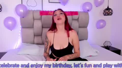 paulina_881 online show from 14, 1, 2026