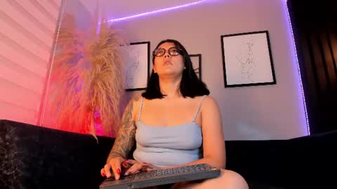 paulina_bennet online show from 24, 7, 2026