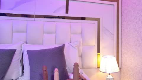 Paulina  online show from 25, 11, 2025