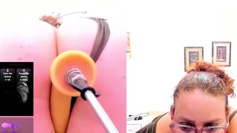 Paulina Davis  online show from 26, 2, 2025