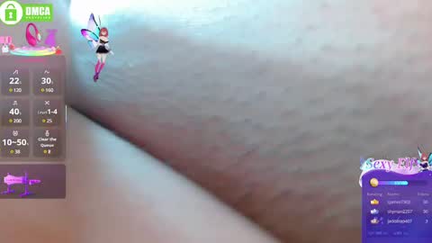 Paulina online show from 19, 2, 2025