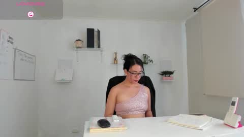paulina online show from 14, 9, 2025