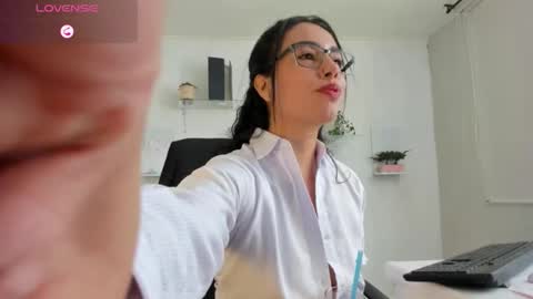 paulina online show from 22, 9, 2025