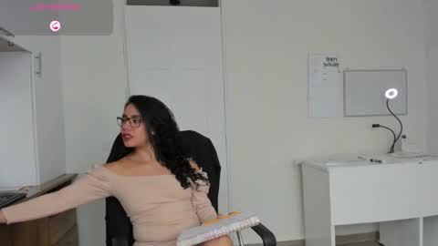 paulina online show from 17, 10, 2025