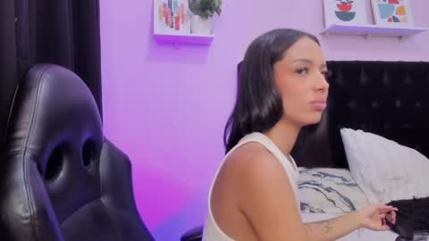 PAULINA  online show from 2, 4, 2026