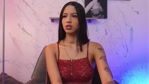 PAULINA  online show from 12, 5, 2026