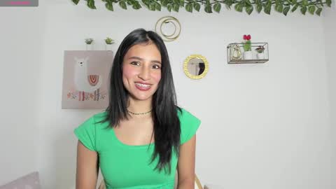 Snapshot of paulina_moons_1 chatting on 31, 1, 2025 paulina moos 1 online show from 31, 1, 2025