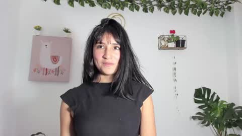 Snapshot of paulina_moons_1 chatting on 10, 3, 2025 paulina moos 1 online show from 10, 3, 2025