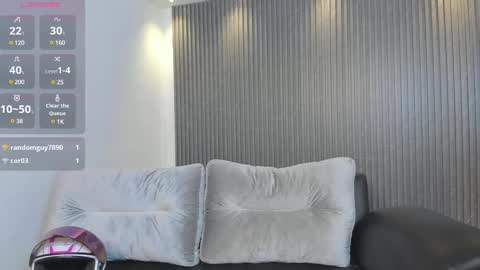 Paulina  online show from 19, 2, 2025