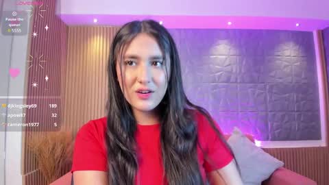 Paulina  online show from 4, 3, 2025