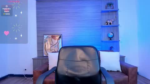 Paulina  online show from 10, 3, 2025