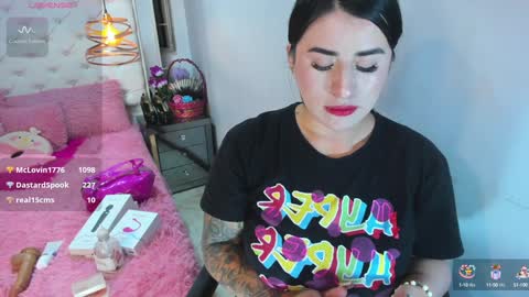 Snapshot of paulinabelen21 chatting on 29, 12, 2024 paulinabelen21 online show from 29, 12, 2024