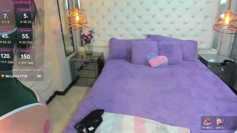Snapshot of paulinabelen21 chatting on 11, 2, 2025 paulinabelen21 online show from 11, 2, 2025