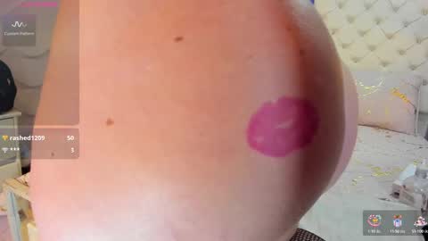 Snapshot of paulinabelen21 chatting on 13, 2, 2025 paulinabelen21 online show from 13, 2, 2025