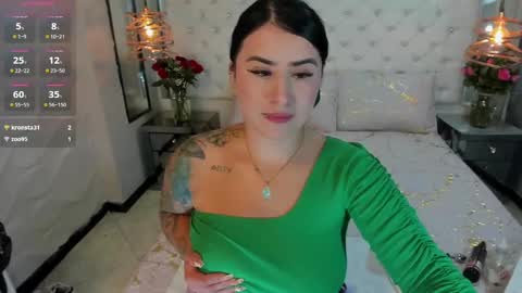 Snapshot of paulinabelen21 chatting on 15, 2, 2025 paulinabelen21 online show from 15, 2, 2025