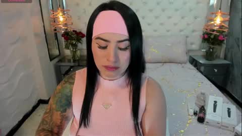 Snapshot of paulinabelen21 chatting on 18, 2, 2025 paulinabelen21 online show from 18, 2, 2025