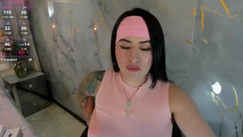 Snapshot of paulinabelen21 chatting on 18, 2, 2025 paulinabelen21 online show from 18, 2, 2025