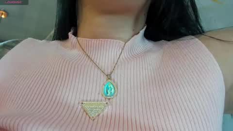 Snapshot of paulinabelen21 chatting on 18, 2, 2025 paulinabelen21 online show from 18, 2, 2025