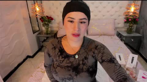 Snapshot of paulinabelen21 chatting on 19, 2, 2025 paulinabelen21 online show from 19, 2, 2025