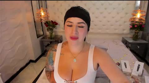 Snapshot of paulinabelen21 chatting on 19, 2, 2025 paulinabelen21 online show from 19, 2, 2025