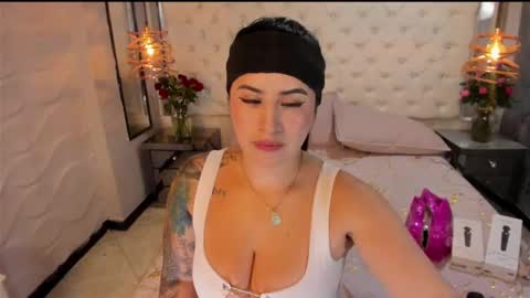 Snapshot of paulinabelen21 chatting on 19, 2, 2025 paulinabelen21 online show from 19, 2, 2025