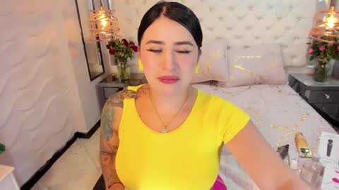 Snapshot of paulinabelen21 chatting on 21, 2, 2025 paulinabelen21 online show from 21, 2, 2025