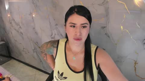 Snapshot of paulinabelen21 chatting on 23, 2, 2025 paulinabelen21 online show from 23, 2, 2025