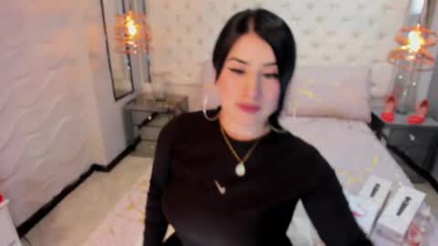 Snapshot of paulinabelen21 chatting on 27, 2, 2025 paulinabelen21 online show from 27, 2, 2025