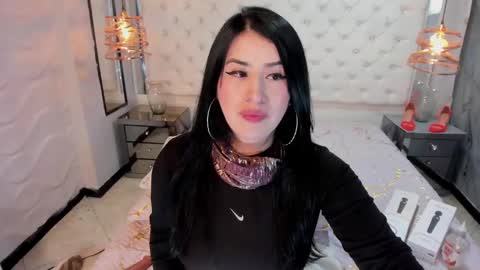 Snapshot of paulinabelen21 chatting on 27, 2, 2025 paulinabelen21 online show from 27, 2, 2025