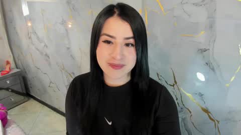 Snapshot of paulinabelen21 chatting on 6, 3, 2025 paulinabelen21 online show from 6, 3, 2025