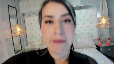 Snapshot of paulinabelen21 chatting on 8, 3, 2025 paulinabelen21 online show from 8, 3, 2025