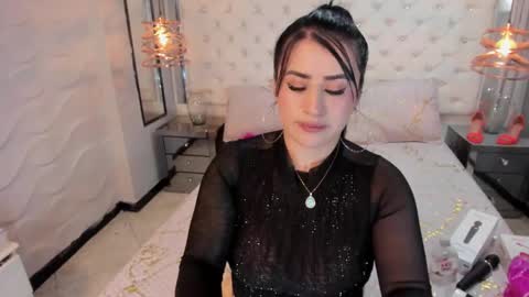 Snapshot of paulinabelen21 chatting on 8, 3, 2025 paulinabelen21 online show from 8, 3, 2025