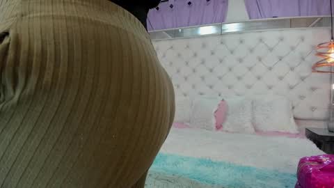 Snapshot of paulinabelen21 chatting on 12, 9, 2025 paulinabelen21 online show from 12, 9, 2025