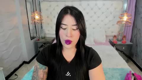 Snapshot of paulinabelen21 chatting on 16, 9, 2025 paulinabelen21 online show from 16, 9, 2025