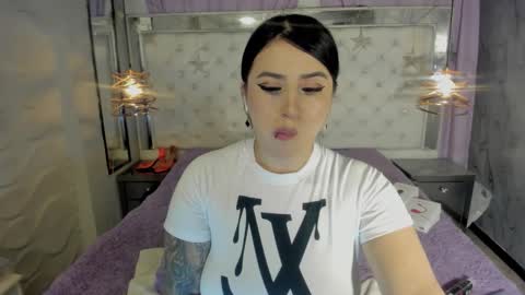 paulinabelen21 online show from 18, 12, 2025