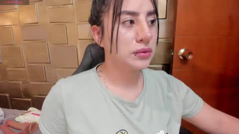 paulinabelen21 online show from 23, 4, 2026