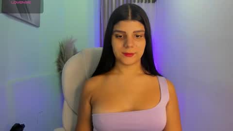 Paulina Belle online show from 13, 1, 2026