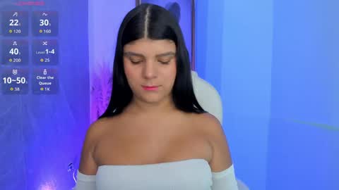 Paulina Belle online show from 22, 5, 2026