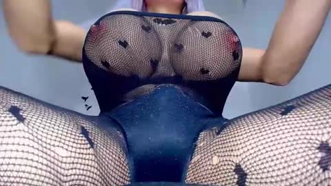 paulinabigcock24 online show from 27, 1, 2025