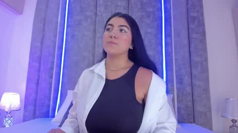 Paulina online show from 16, 12, 2024