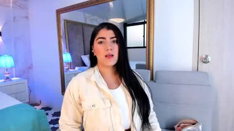 Paulina online show from 19, 1, 2025