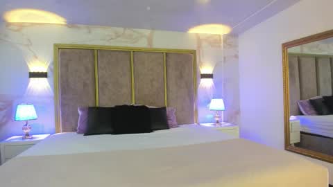 Paulina online show from 20, 10, 2025