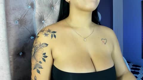 Paulina online show from 19, 1, 2026